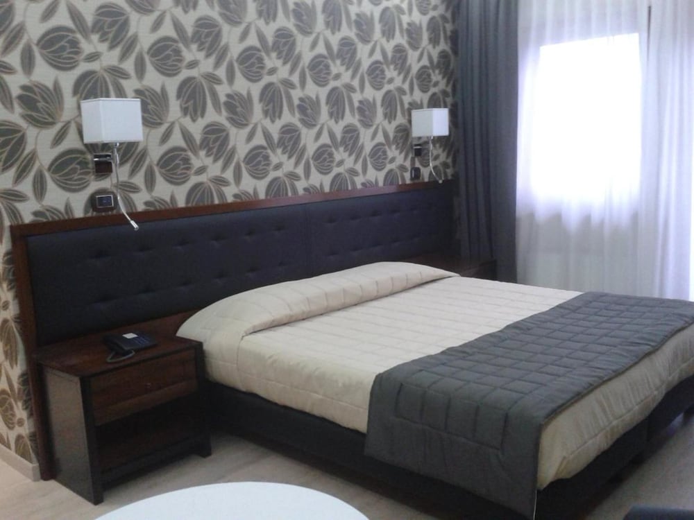 Double Room Single Use photo 3
