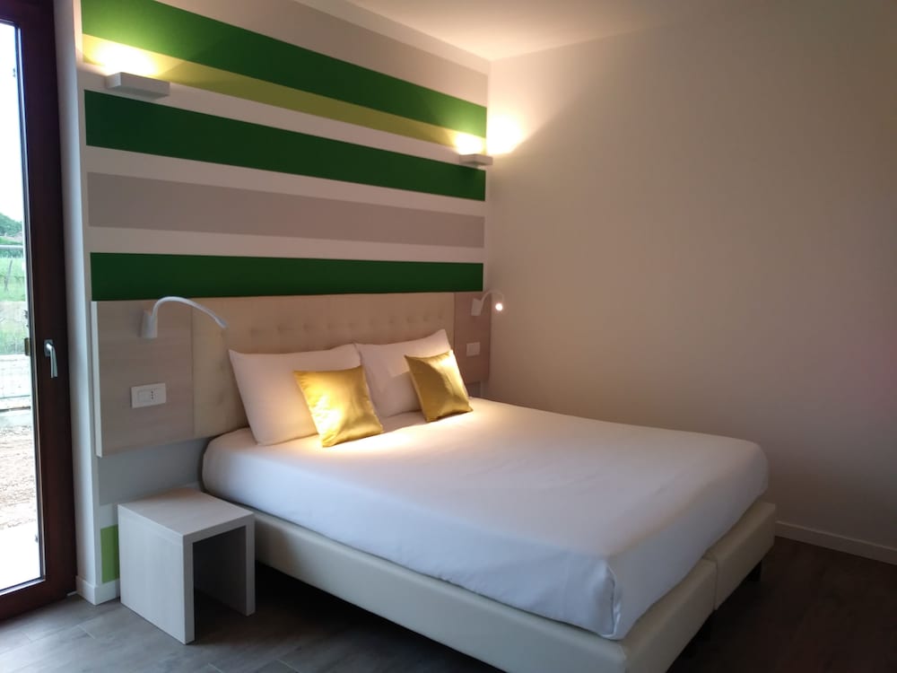 Superior Double or Twin Room photo 2