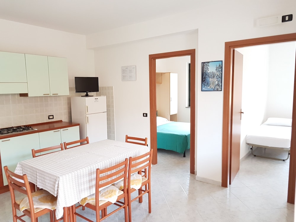 Apartment, 2 Bedrooms (4 Pax) photo 3