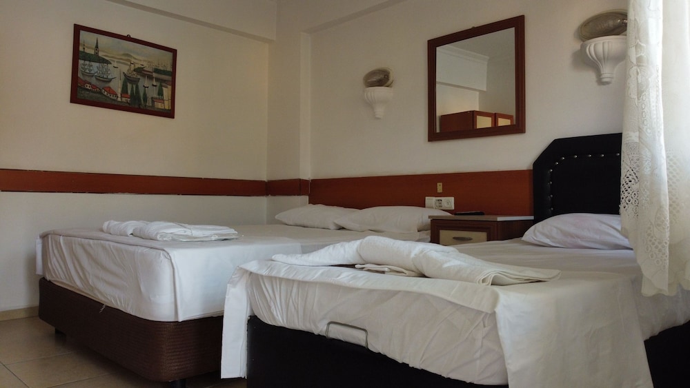 Triple Room photo 1