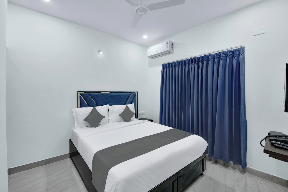 Deluxe Room, City View photo 1