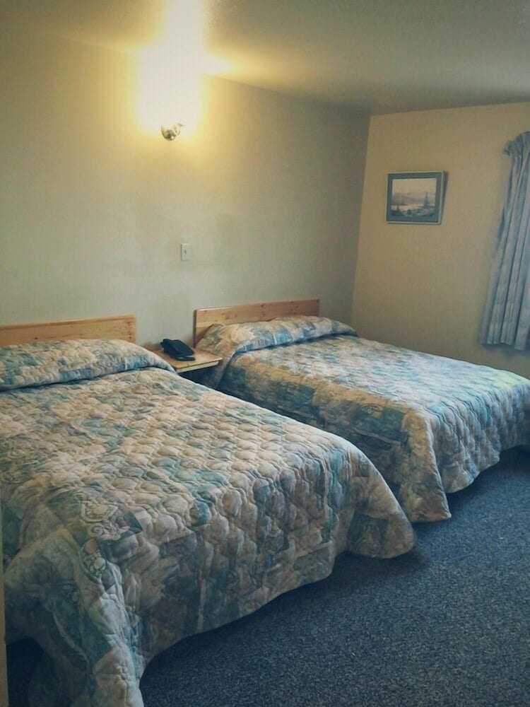 Double Room, 2 Double Beds photo 1