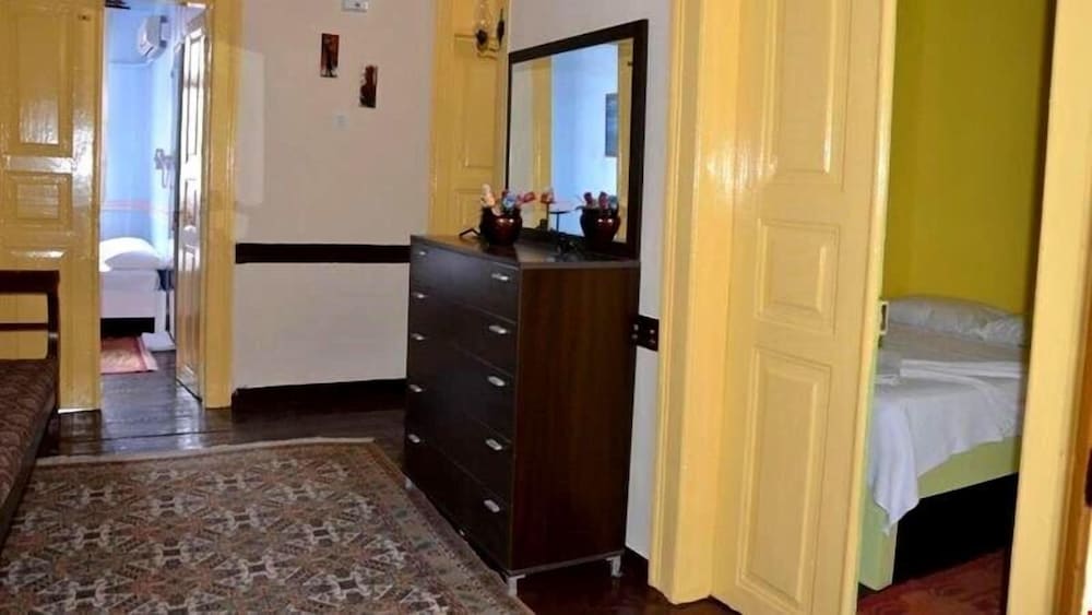 Standard Triple Room, City View photo 2