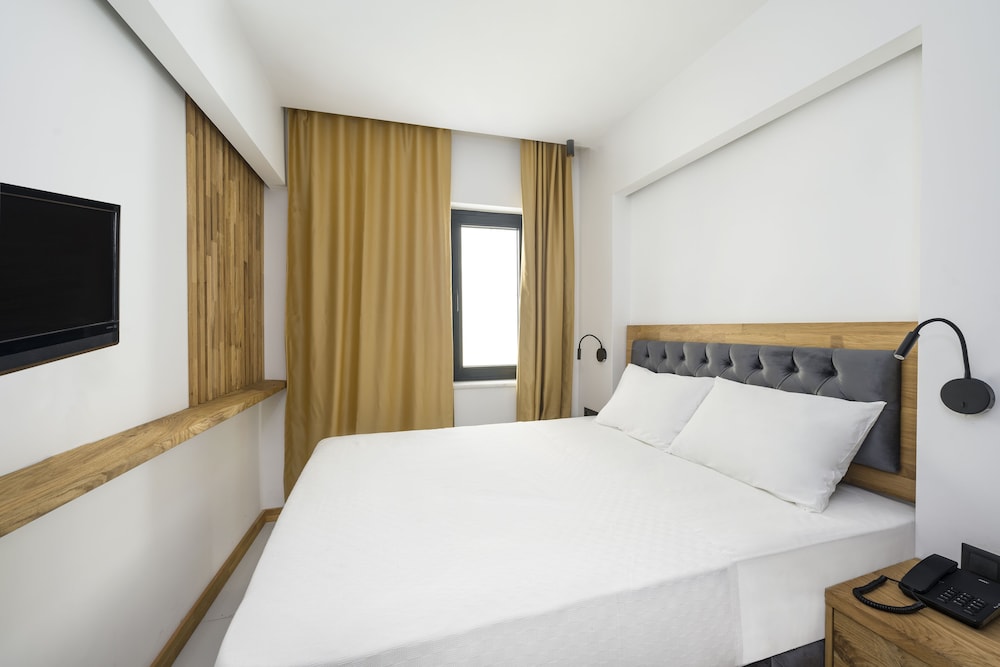 Standart Double Room photo 2