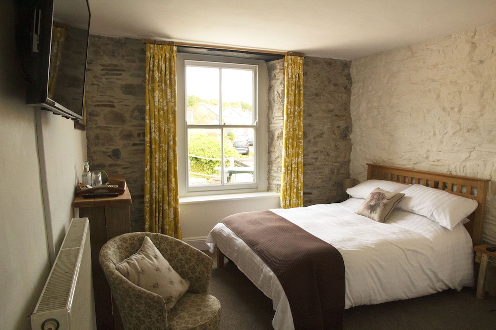 Standard Double Room, Ensuite, Garden View - Photo 2
