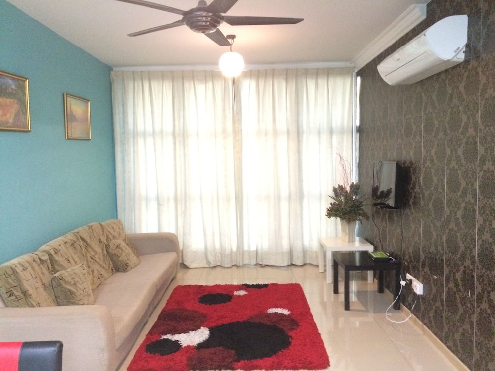 Two Bedroom 1 photo 3