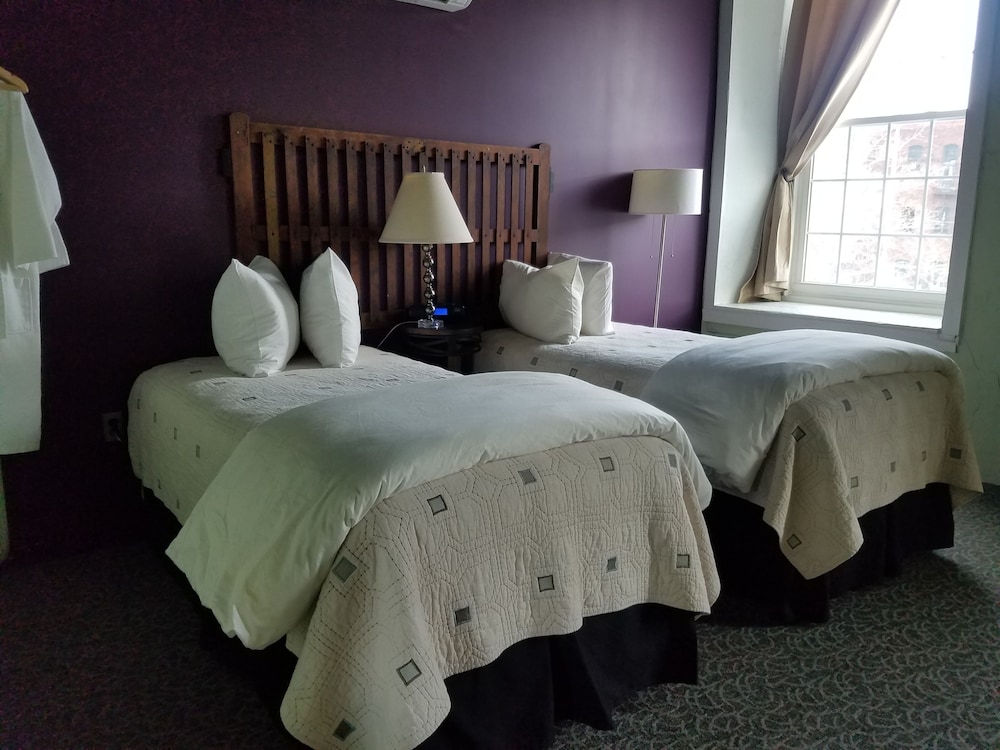 Comfort Twin Room, Accessible, Ensuite photo 1
