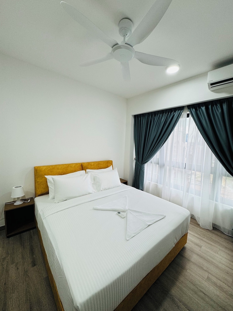 Executive Apartment, 2 Bedrooms