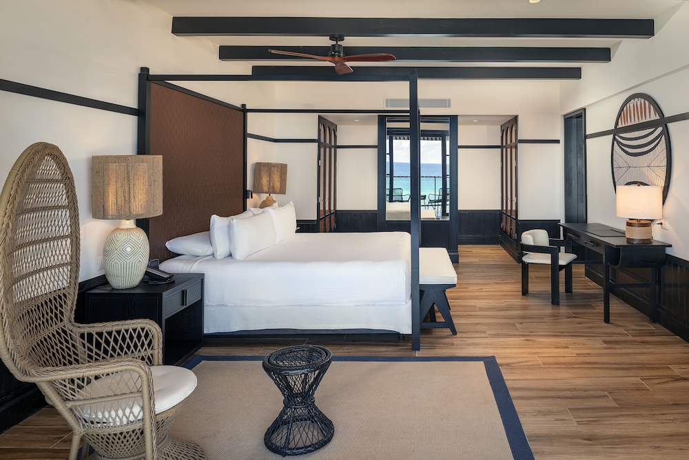 Privilege RoofTop Master Suite - Photo 2