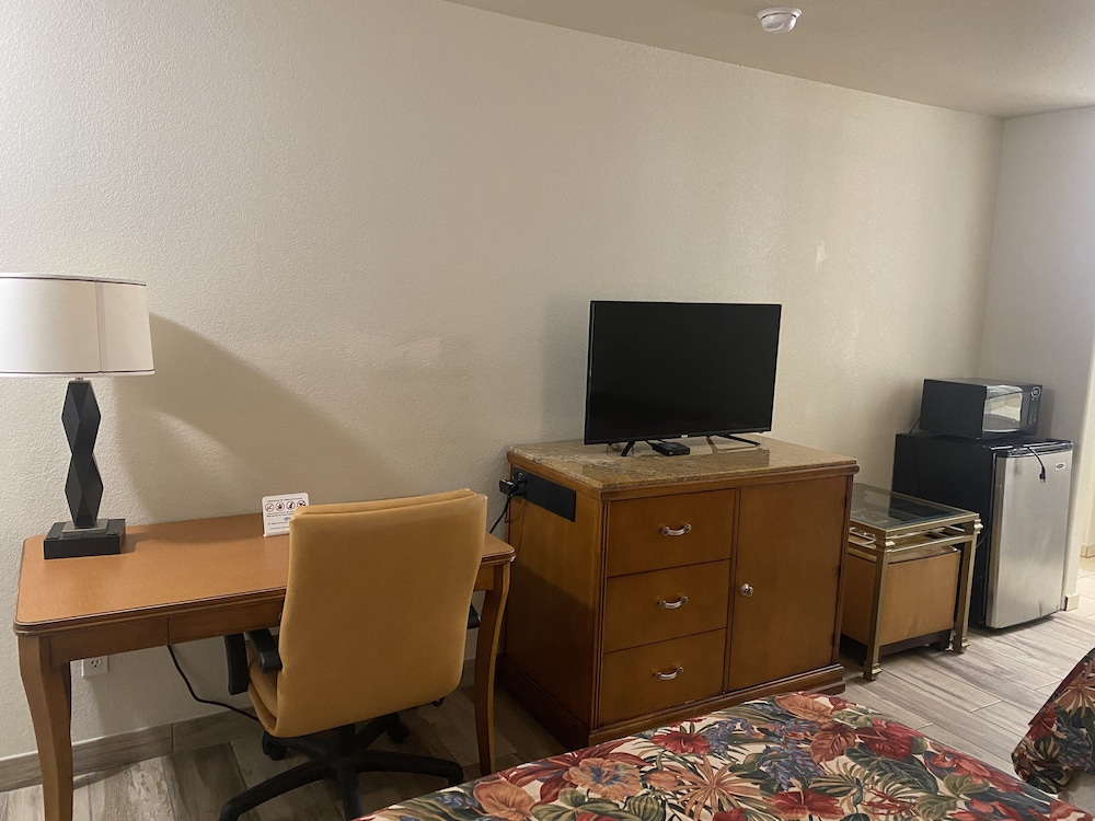 Family Single Room, Multiple Beds, Non Smoking photo 3