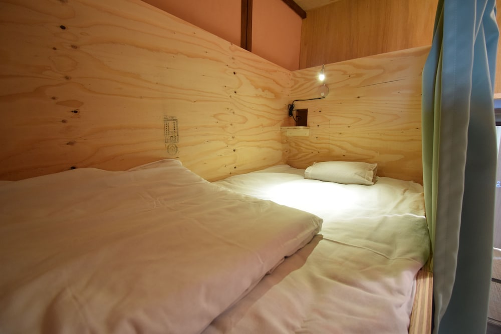 Quadruple Room photo 2