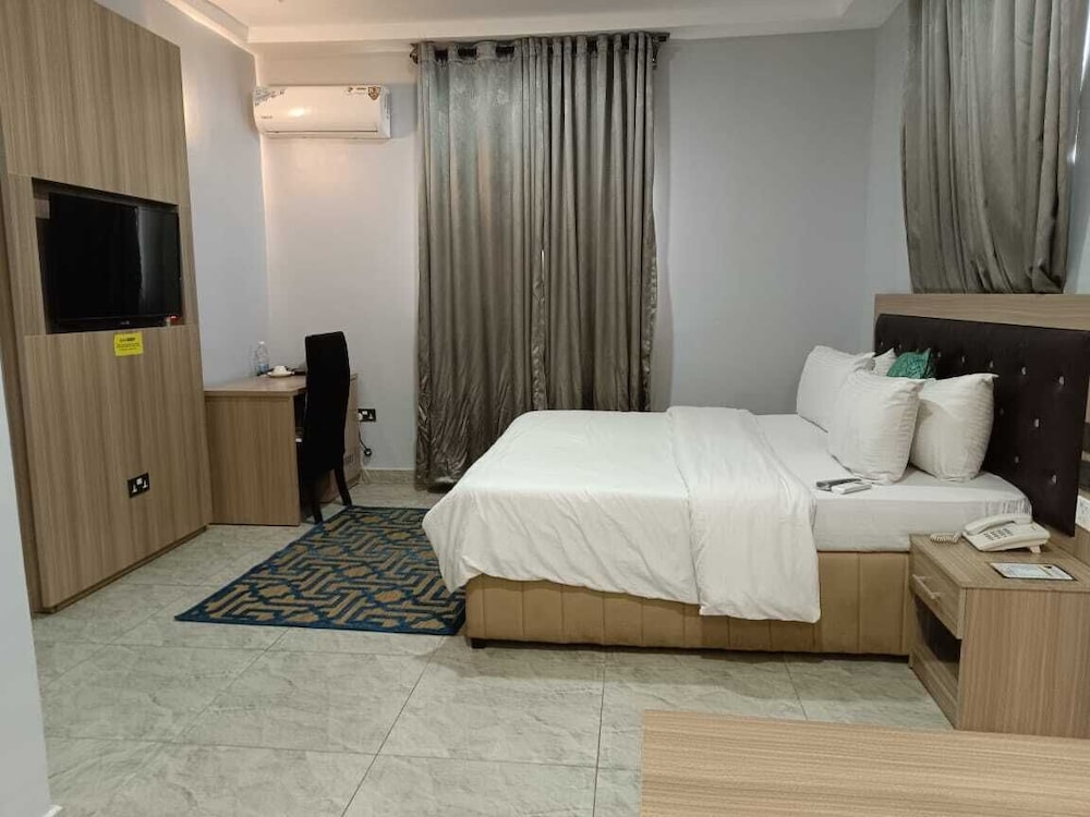Business Room - Photo 1