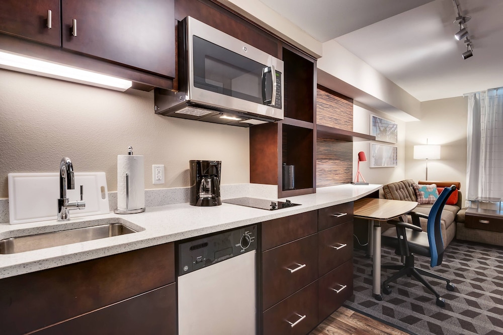 TownePlace Suites by Marriott Austin Parmer/Tech Ridge, Zdjęcie 4