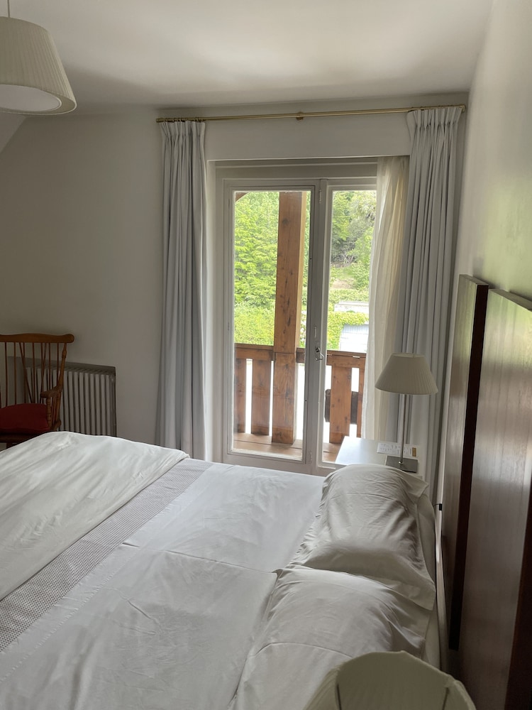Superior Room, Garden View photo 2