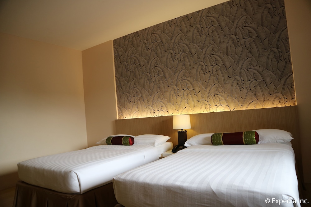 Deluxe Room (Premier) - Photo 7