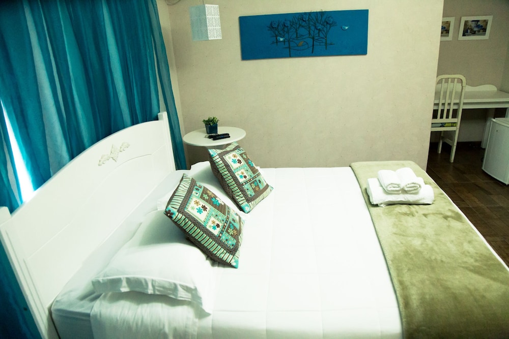 Premium Apartment, 1 Queen Bed, Non Smoking photo 1