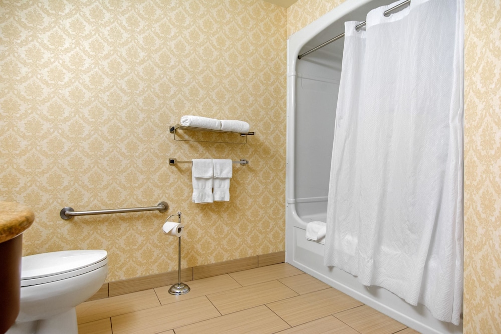 Comfort Inn & Suites Levis / Rive Sud Quebec city, Foto 4