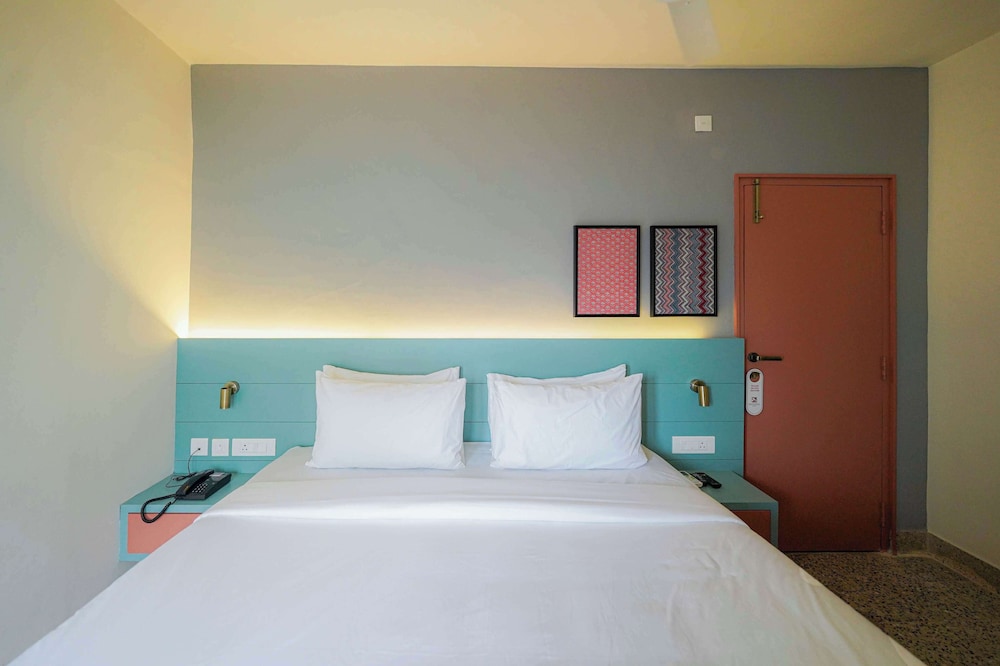 Standard Double Room photo 1