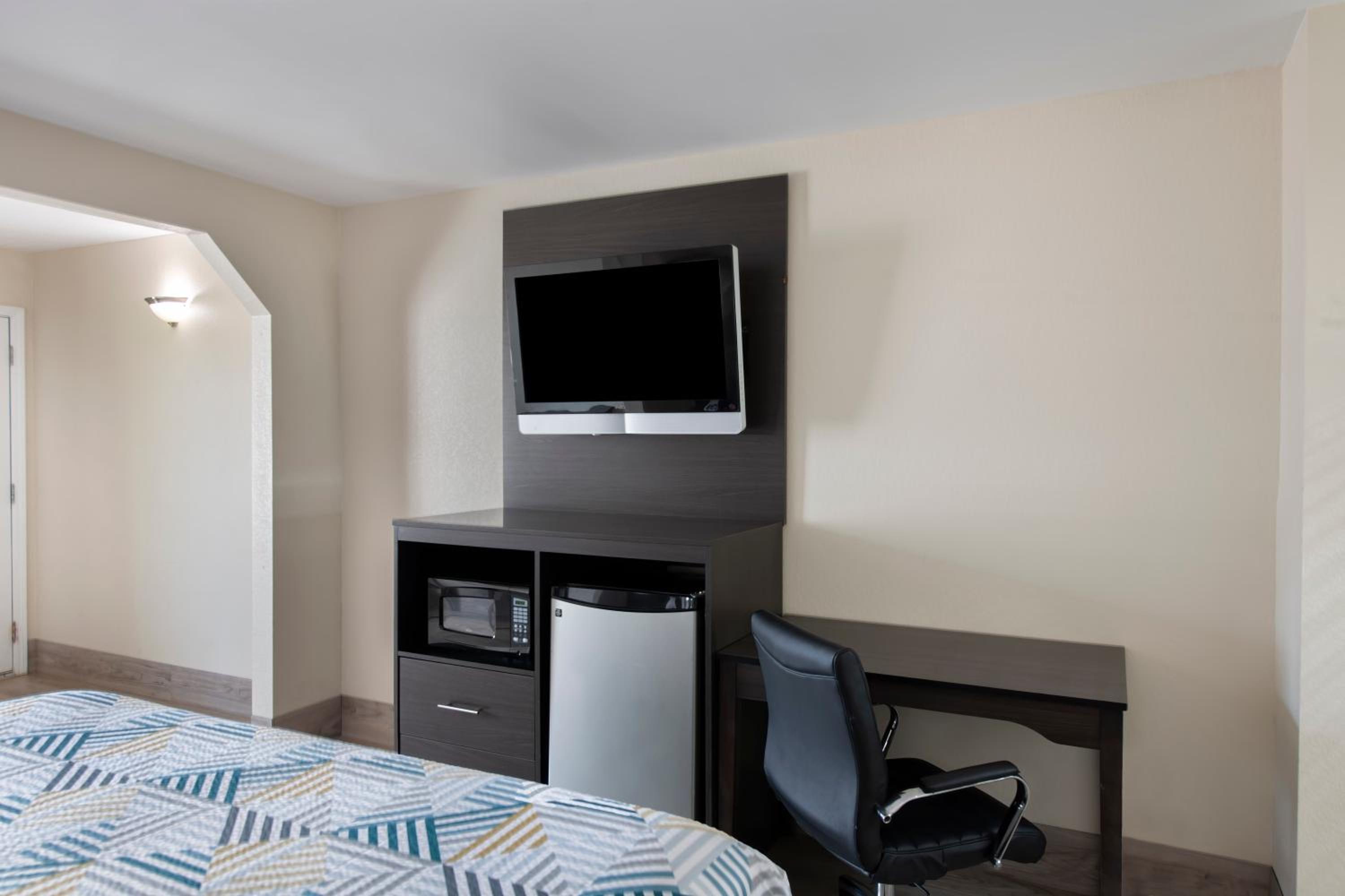 Deluxe Queen Room photo 1