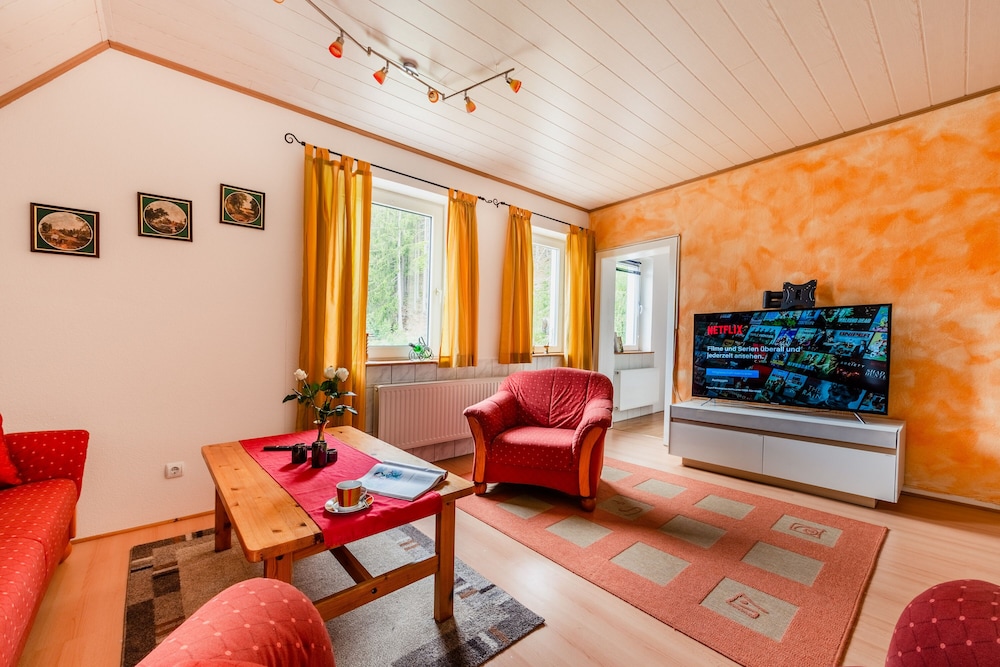 Comfort Apartment photo 2