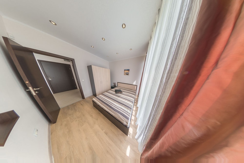 Apartment, 2 Bedrooms (Breeze 10) photo 2