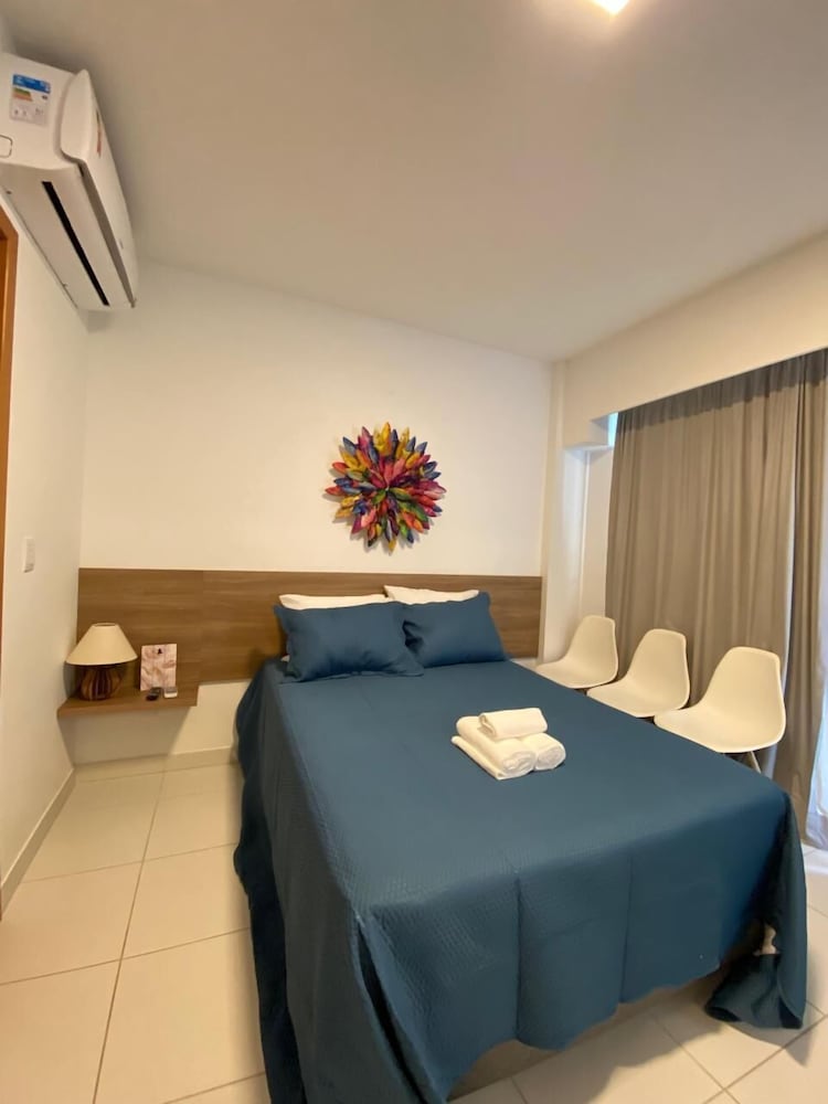 Apartment, Ground Floor