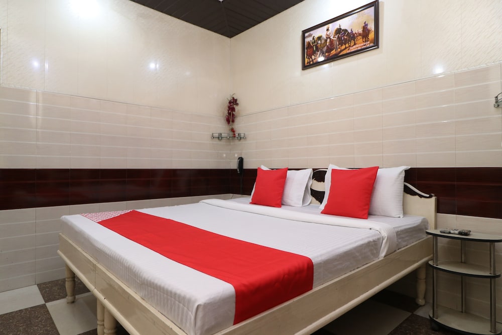 Double Or Twin Room photo 1
