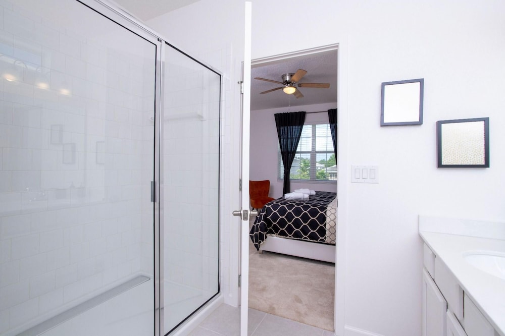 Gorgeous Family Home Sleeps 28 Blv103, Foto 17