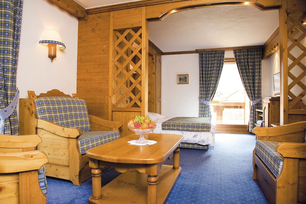 Room (Confort Plus) photo 1