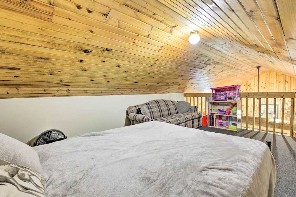Cottage (3 Bedrooms) photo 1