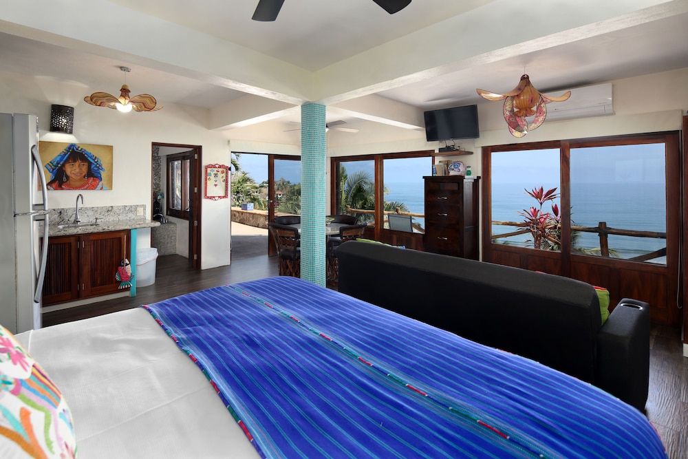 Large Casita #1 Ocean View photo 1