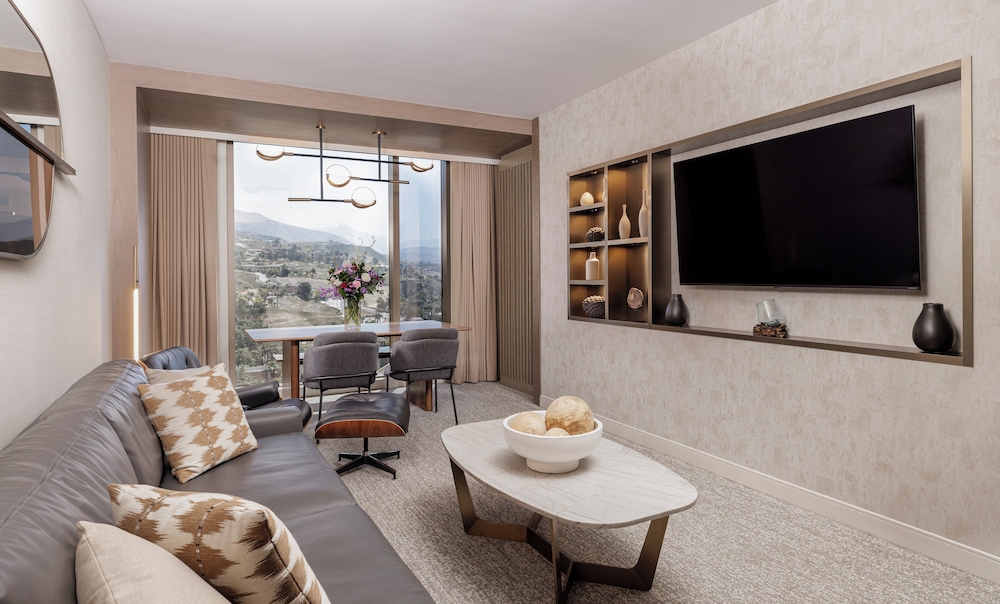 One Bedroom Suite photo 1