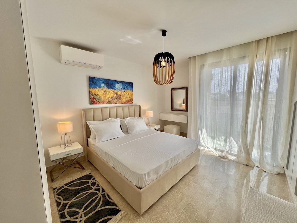 Panoramic Apartment photo 1