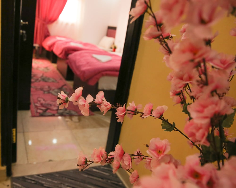 Signature Triple Room, Mountain View photo 1