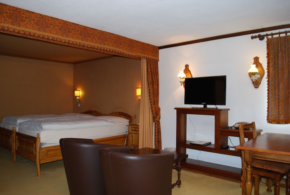 Standard Triple Room photo 1