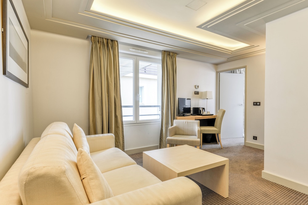 Chambre standard Chambre standard