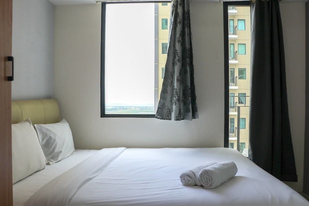 Deluxe Apartment photo 3