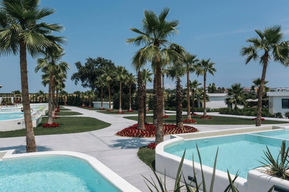 Executive Villa, Private Pool