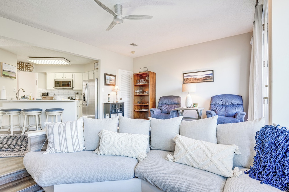 Apartment (4 Bedrooms)