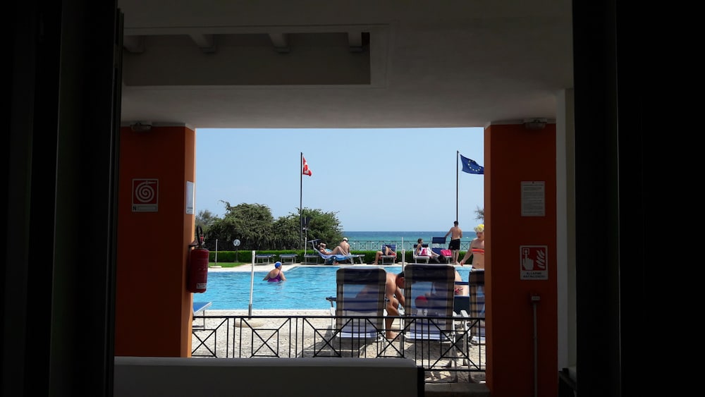 Classic Apartment, 1 Bedroom, Non Smoking, Partial Sea View, photo 6