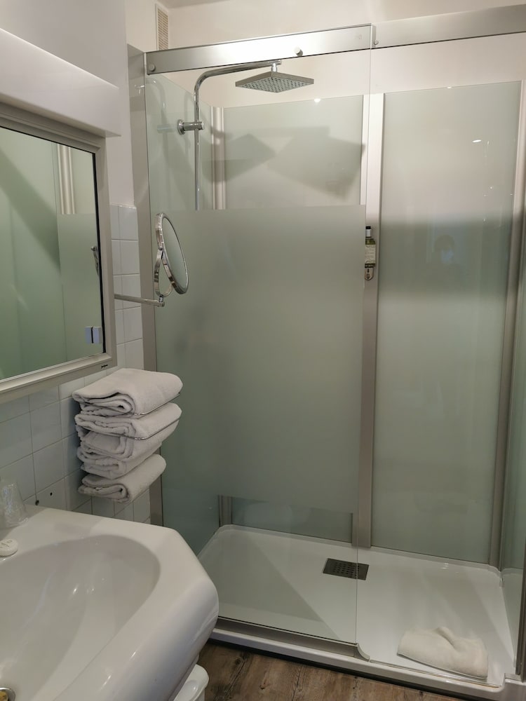 Twin Room, Terrace, Sea View photo 3