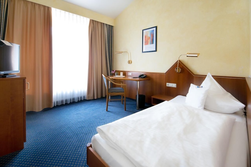 Comfort Single Room photo 1