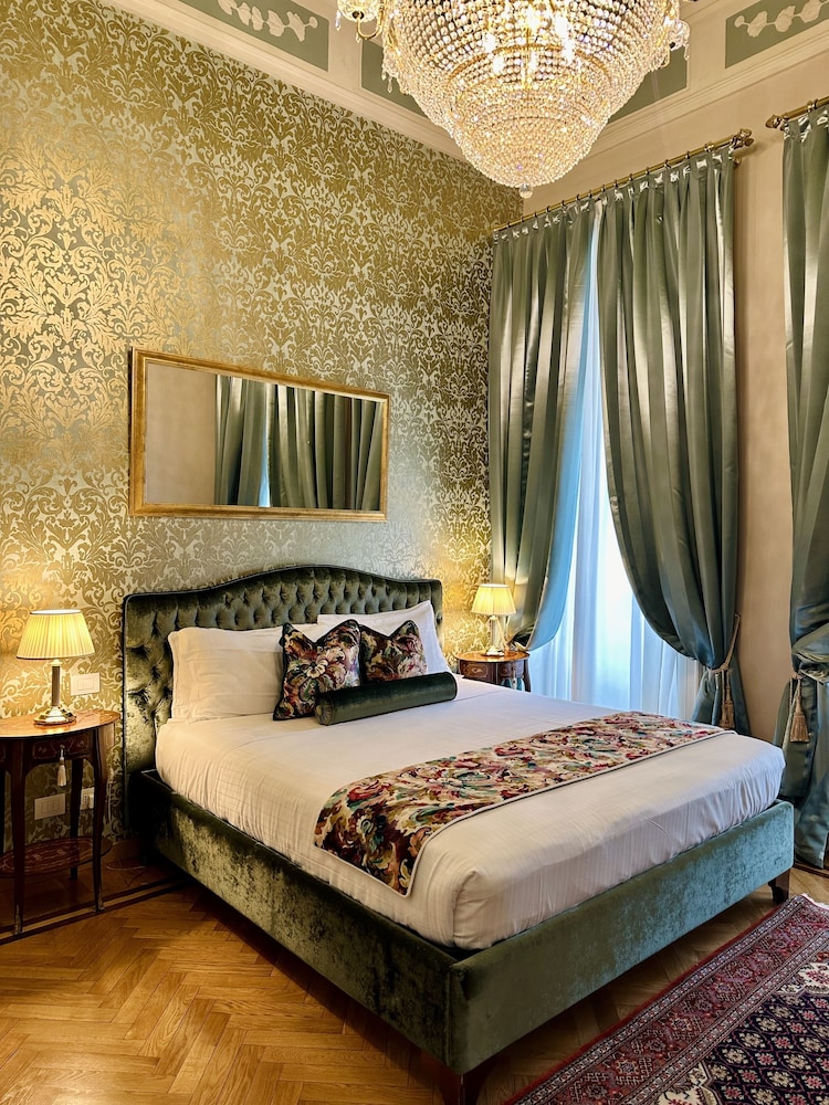 Luxury Double Room