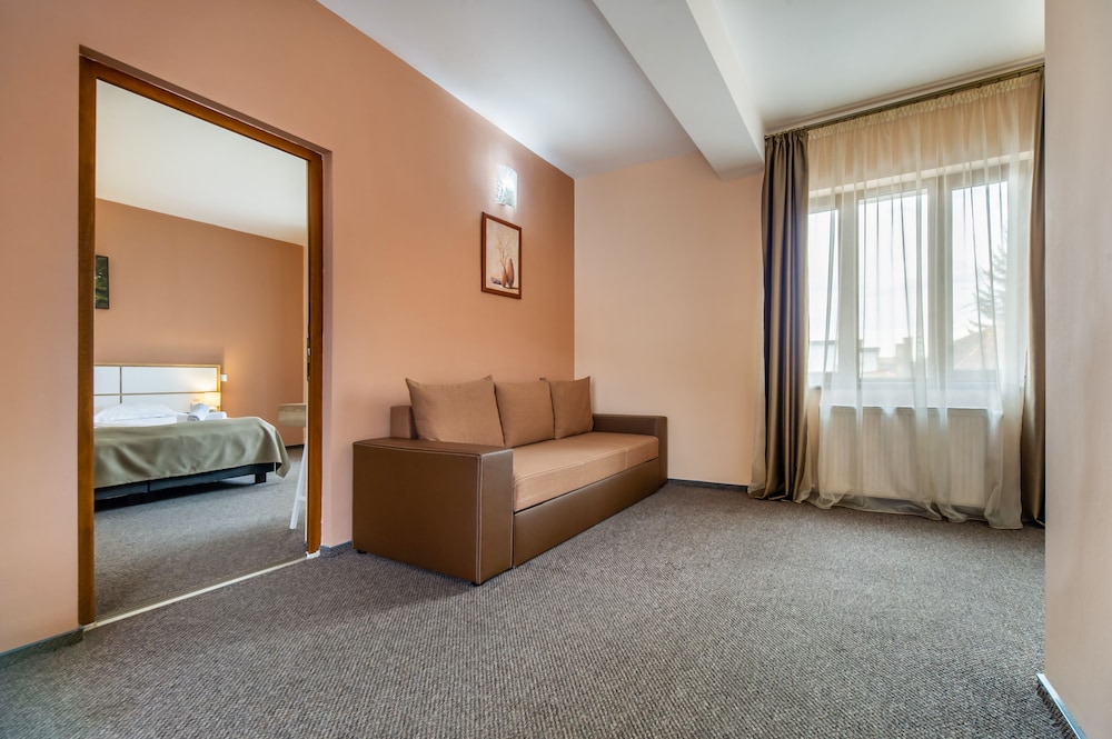 Standard Apartment - Photo 1