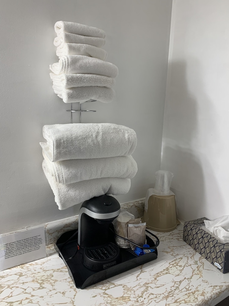 Standard Double Room, 2 Double Beds, Kitchenette photo 1