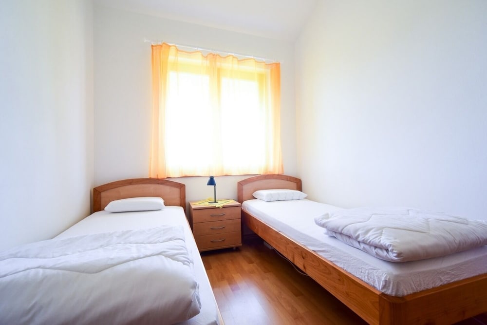 Apartment (Zlatko - 100m from the sea - A3(4)) photo 3