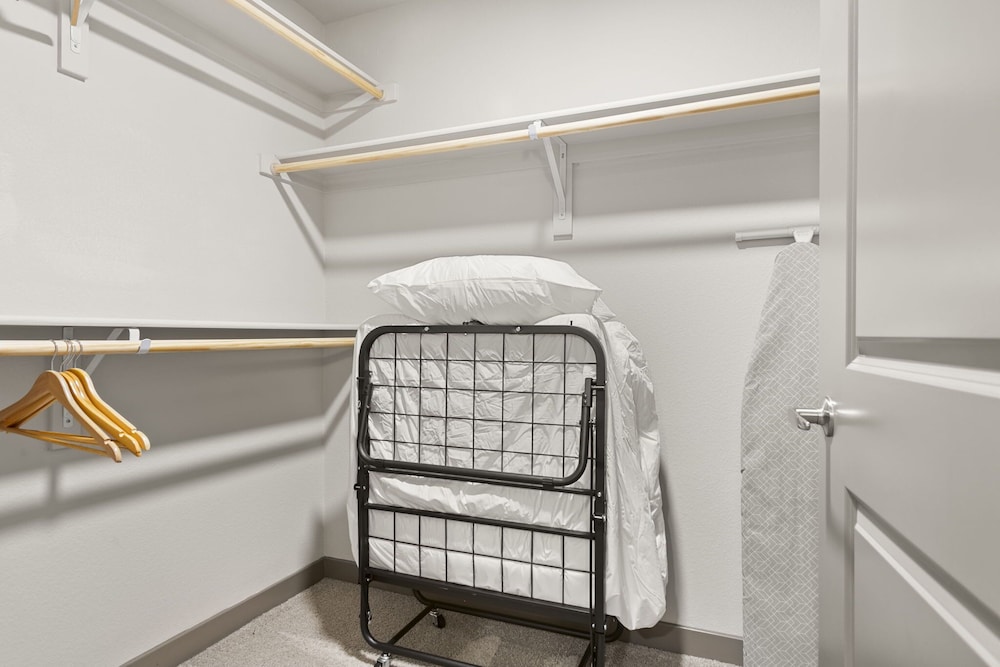 Deluxe Apartment, 1 Bedroom photo 2
