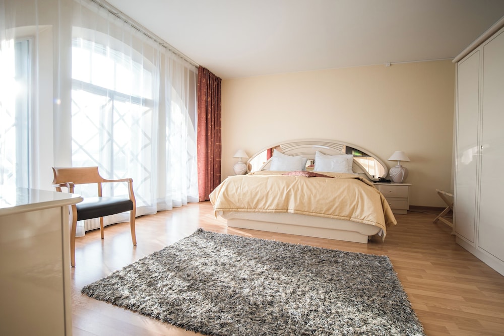 Deluxe Room photo 1