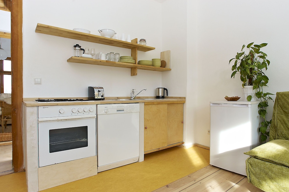 Family Apartment, 2 Bedrooms, Kitchen photo 3