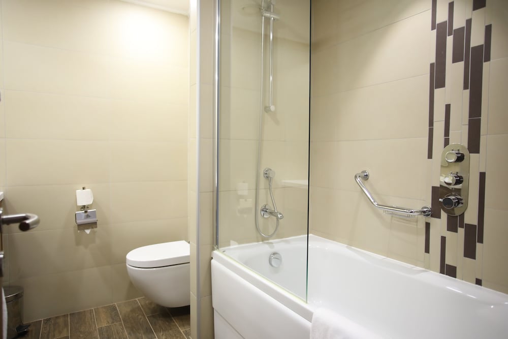 King, Suite, 1 Bedroom